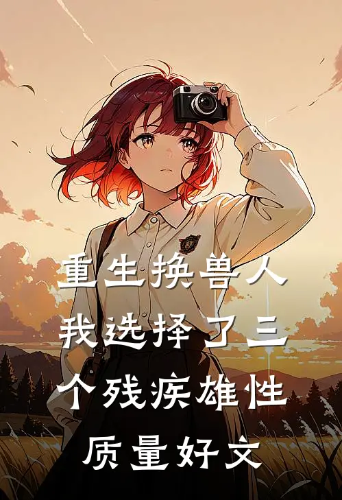 重生换兽人，我选择了三个残疾雄性质量好文
