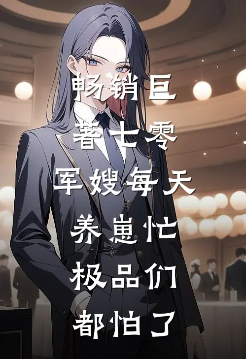 畅销巨著七零：军嫂每天养崽忙，极品们都怕了