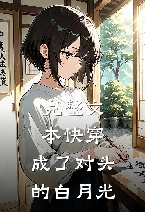 完整文本快穿：成了对头的白月光