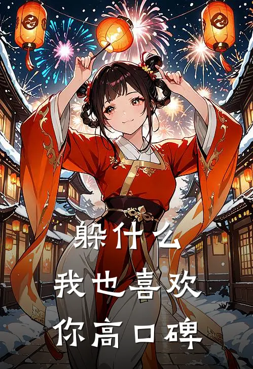 躲什么，我也喜欢你高口碑