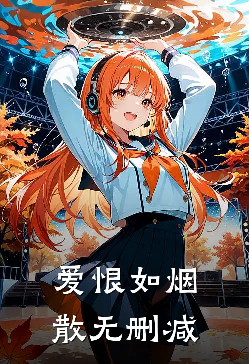 爱恨如烟散无删减
