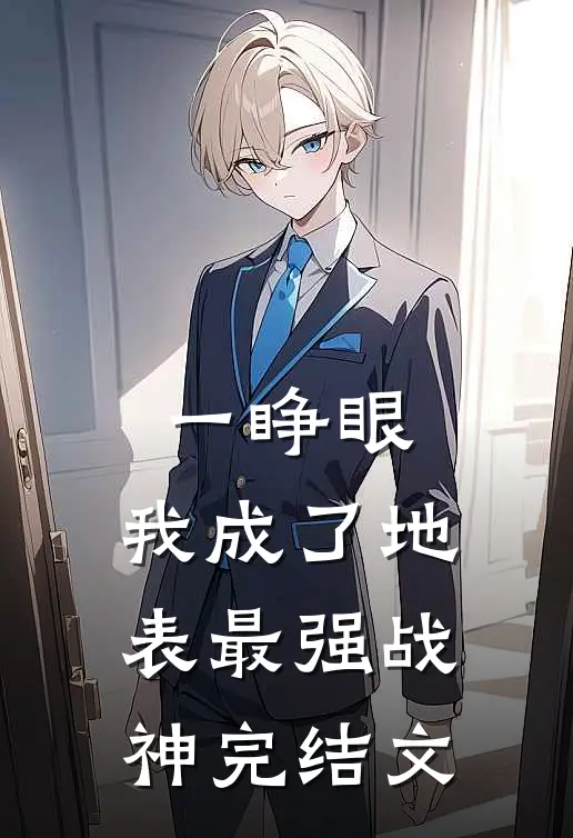 一睁眼，我成了地表最强战神完结文