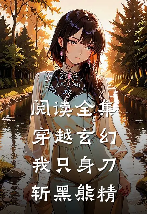 阅读全集穿越玄幻：我只身刀斩黑熊精