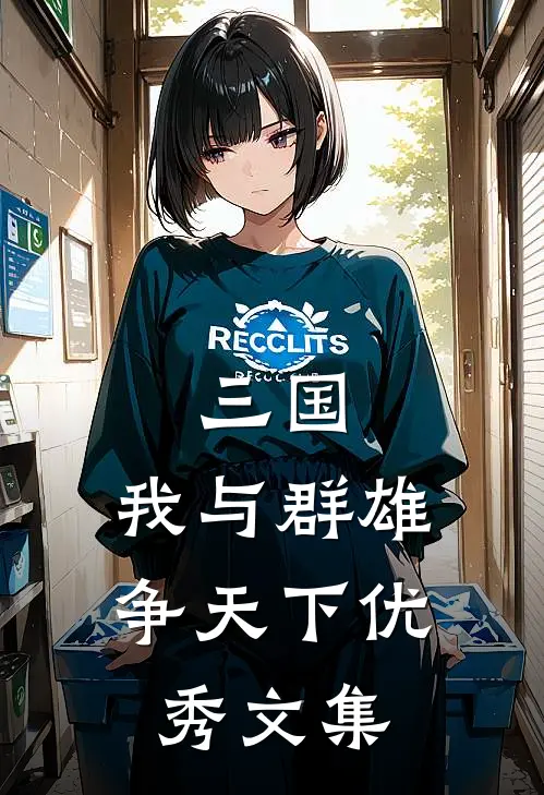 三国：我与群雄争天下优秀文集