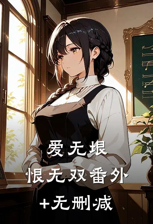 爱无垠，恨无双番外+无删减