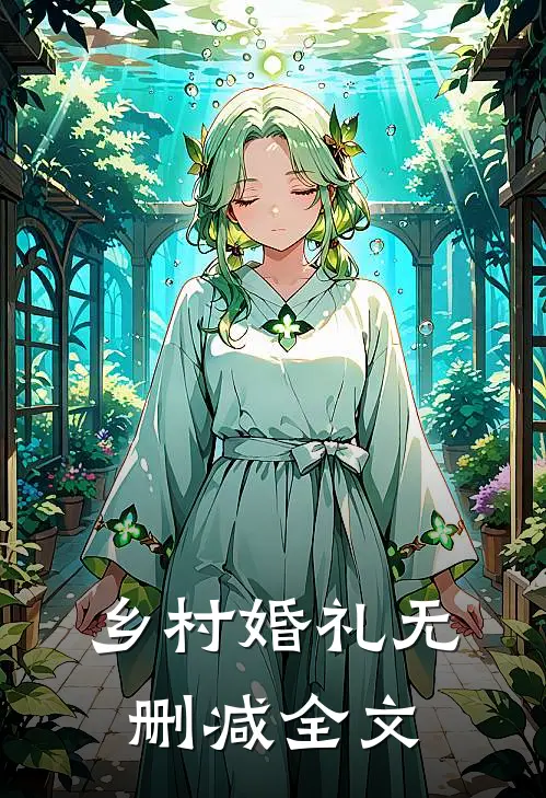 乡村婚礼无删减全文