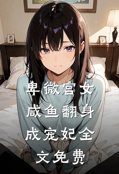 卑微宫女，咸鱼翻身成宠妃全文免费