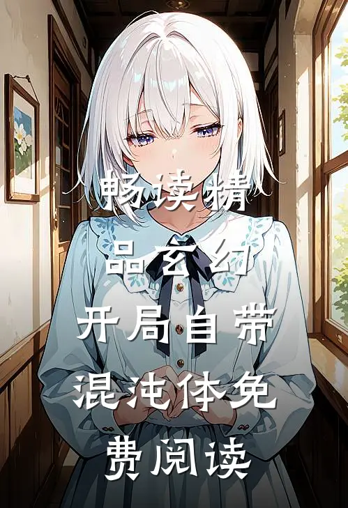 畅读精品玄幻:开局自带混沌体免费阅读