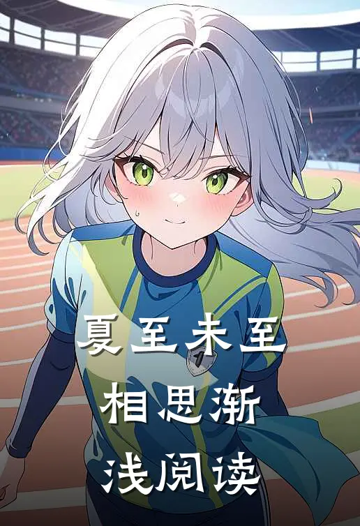 夏至未至，相思渐浅阅读