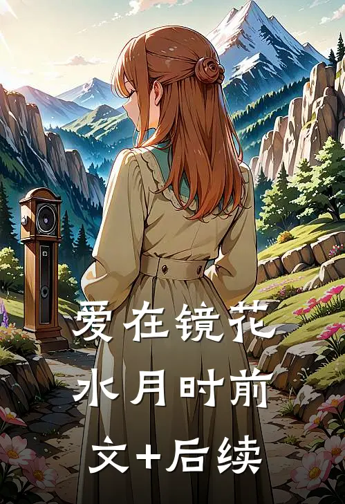 爱在镜花水月时前文+后续