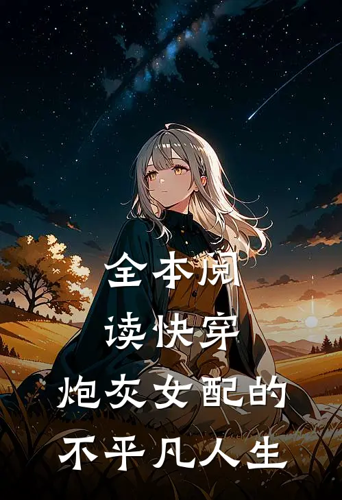全本阅读快穿炮灰女配的不平凡人生