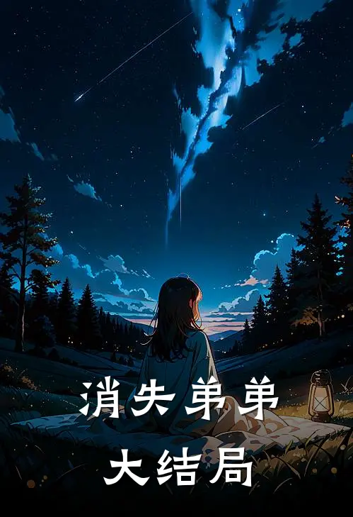消失弟弟大结局