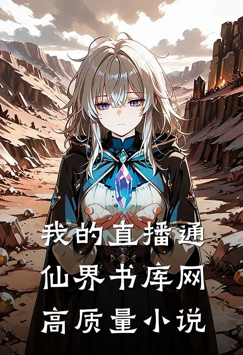 我的直播通仙界书库网高质量小说