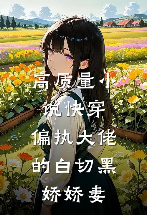 高质量小说快穿：偏执大佬的白切黑娇娇妻