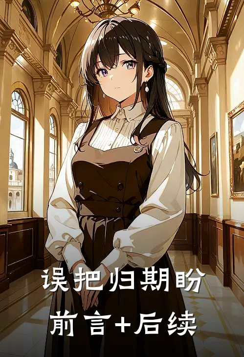 误把归期盼前言+后续