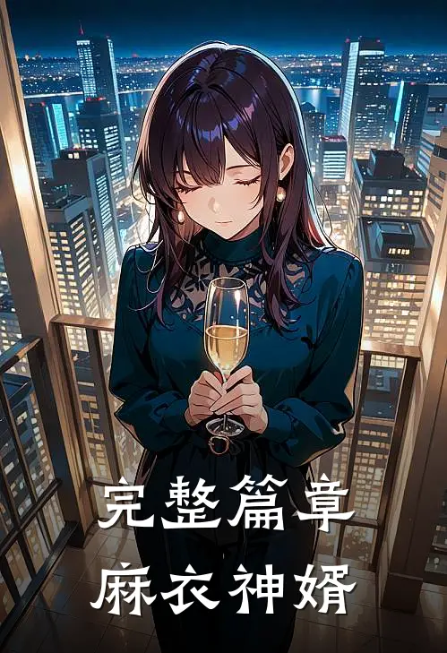 完整篇章麻衣神婿