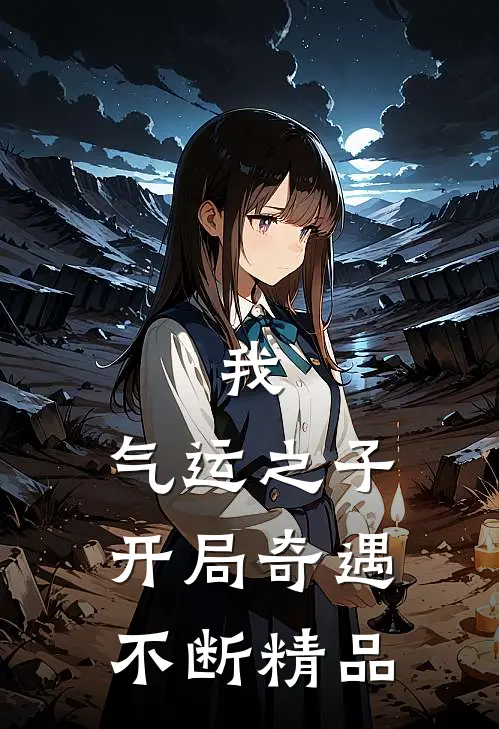 我，气运之子，开局奇遇不断精品