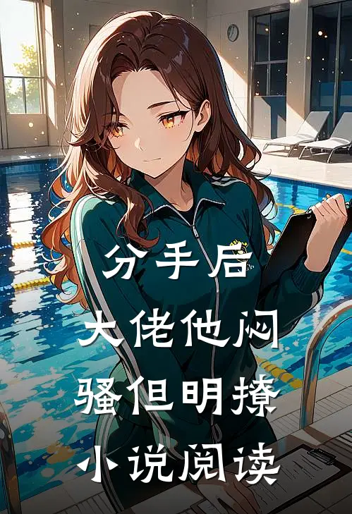 分手后，大佬他闷骚但明撩小说阅读