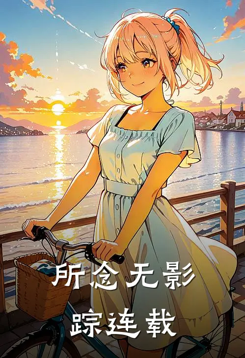所念无影踪连载