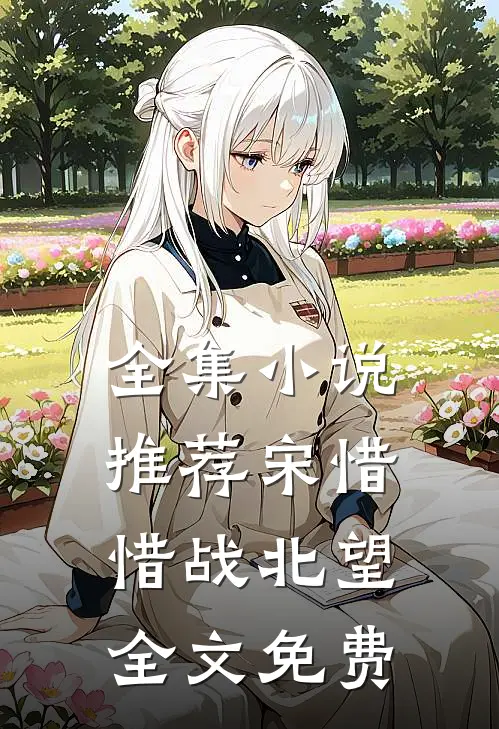 全集小说推荐宋惜惜战北望全文免费