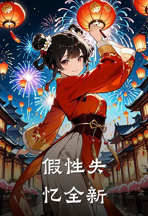 假性失忆全新