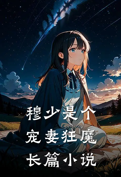 穆少是个宠妻狂魔长篇小说