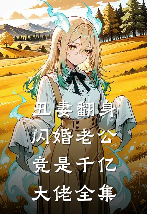 丑妻翻身，闪婚老公竟是千亿大佬 全集