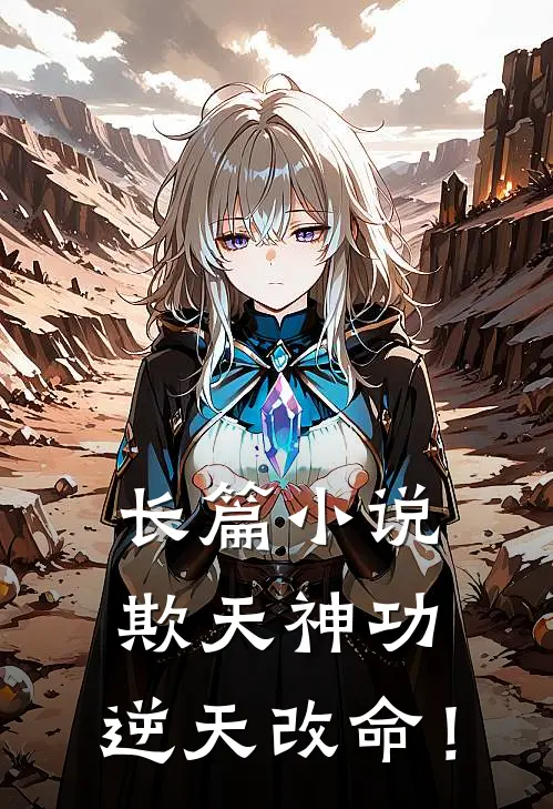 长篇小说欺天神功，逆天改命！
