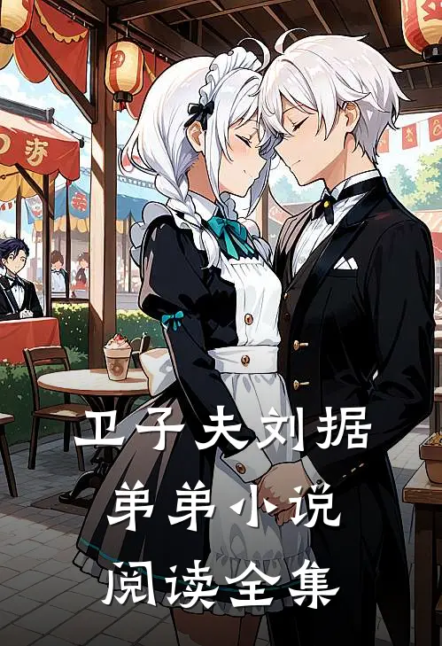 卫子夫刘据弟弟小说阅读全集