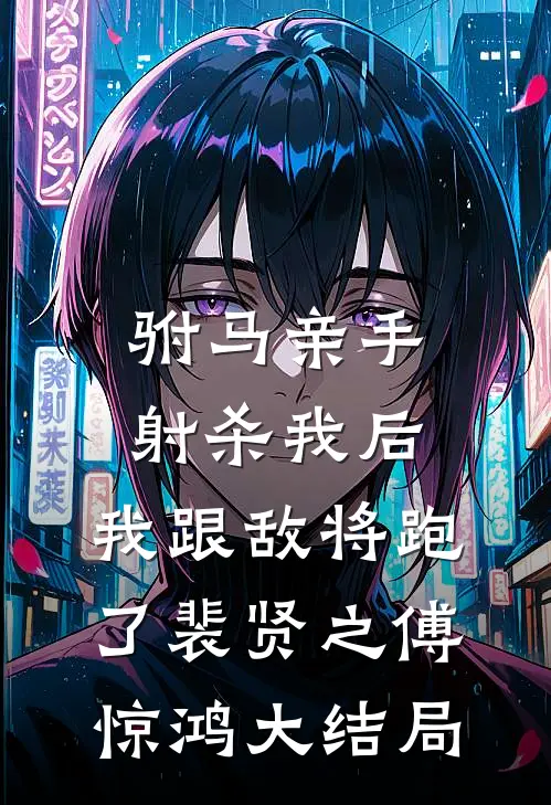 驸马亲手射杀我后，我跟敌将跑了裴贤之傅惊鸿大结局