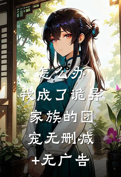 怎么办，我成了诡异家族的团宠无删减+无广告
