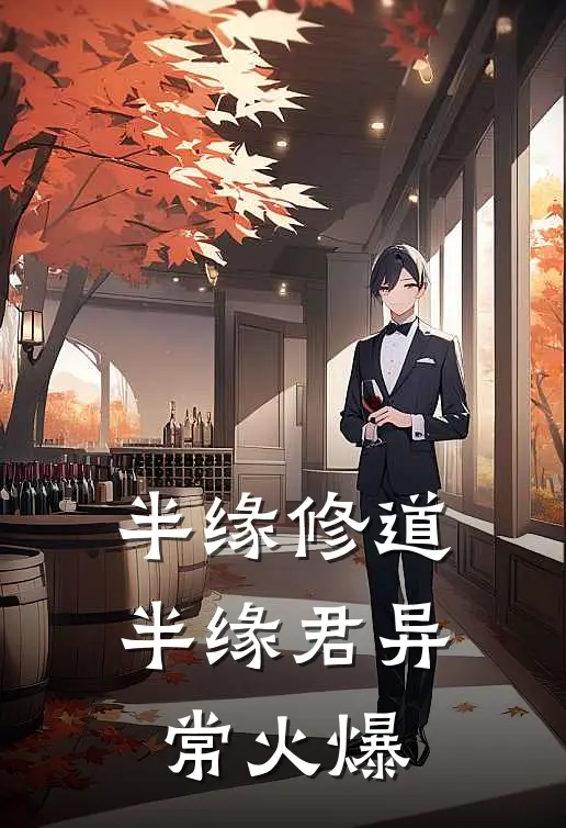 半缘修道半缘君异常火爆