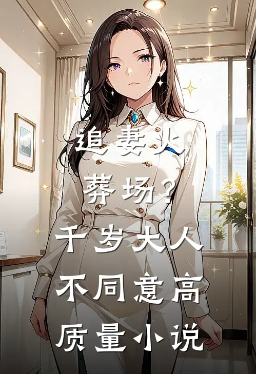 追妻火葬场？千岁大人不同意高质量小说