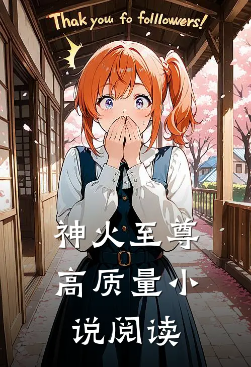 神火至尊高质量小说阅读
