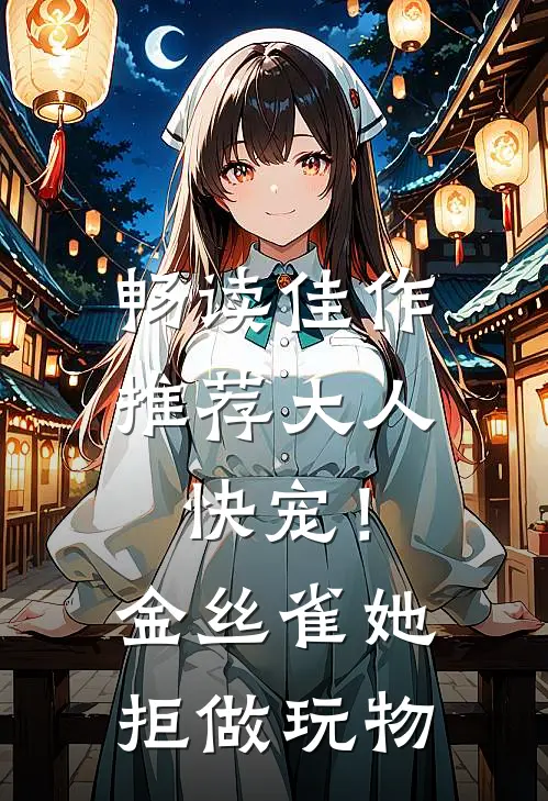畅读佳作推荐大人快宠！金丝雀她拒做玩物