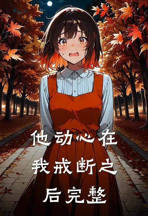 他动心在我戒断之后完整