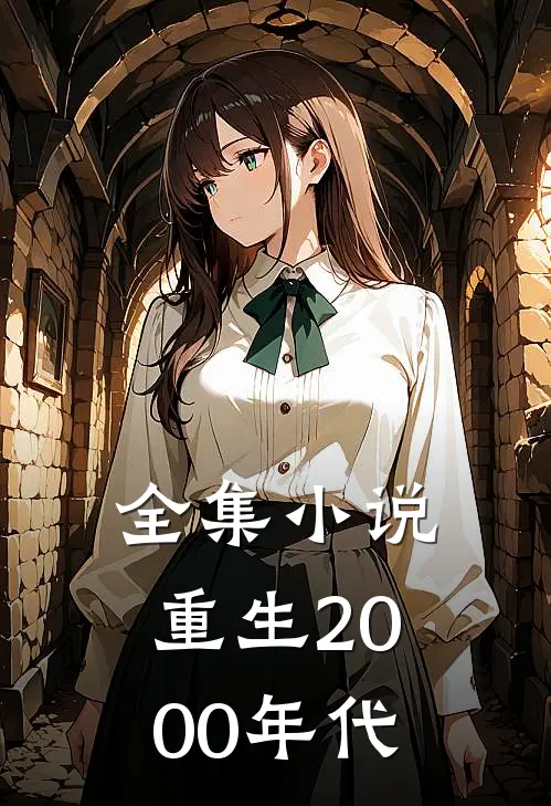 全集小说重生2000年代