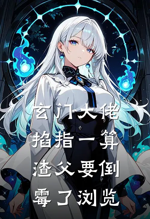 玄门大佬掐指一算，渣父要倒霉了浏览
