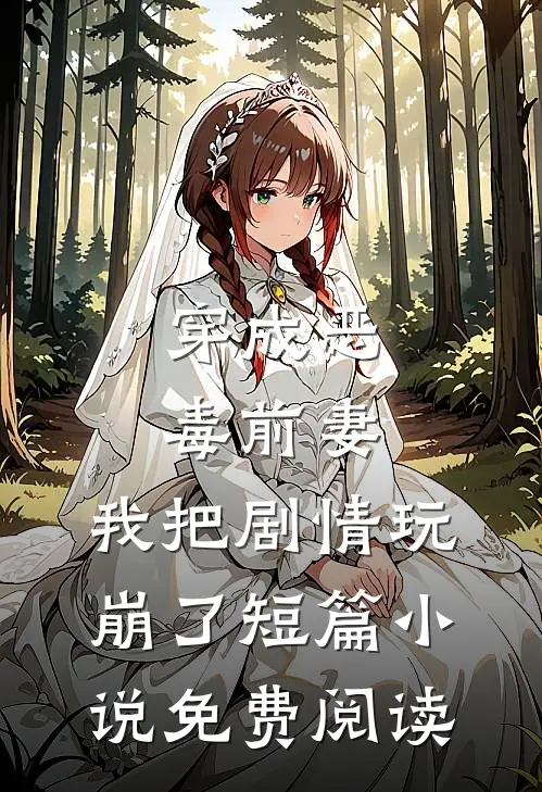 穿成恶毒前妻，我把剧情玩崩了短篇小说免费阅读