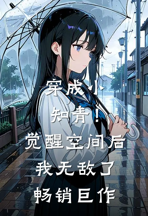 穿成小知青!觉醒空间后,我无敌了畅销巨作