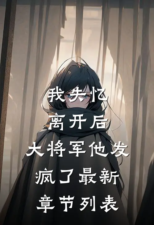 我失忆离开后，大将军他发疯了最新章节列表