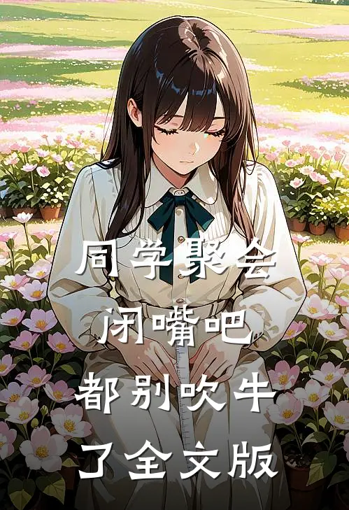 同学聚会：闭嘴吧，都别吹牛了全文版