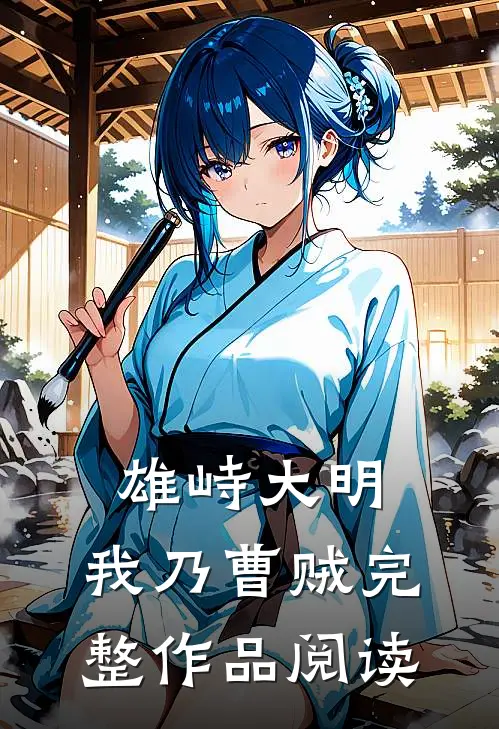 雄峙大明：我乃曹贼完整作品阅读