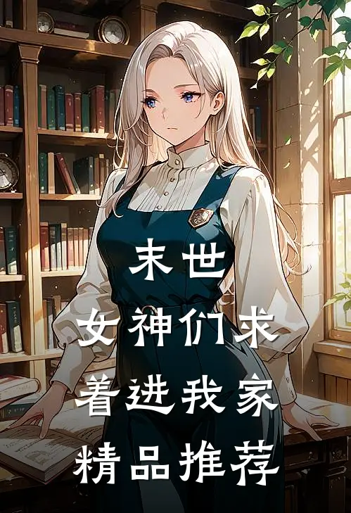 末世：女神们求着进我家精品推荐
