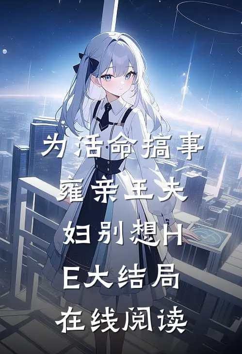 为活命搞事雍亲王夫妇别想HE大结局在线阅读