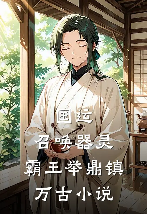 国运：召唤器灵，霸王举鼎镇万古小说