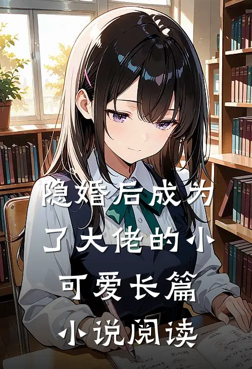 隐婚后成为了大佬的小可爱长篇小说阅读