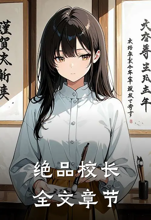 绝品校长全文章节