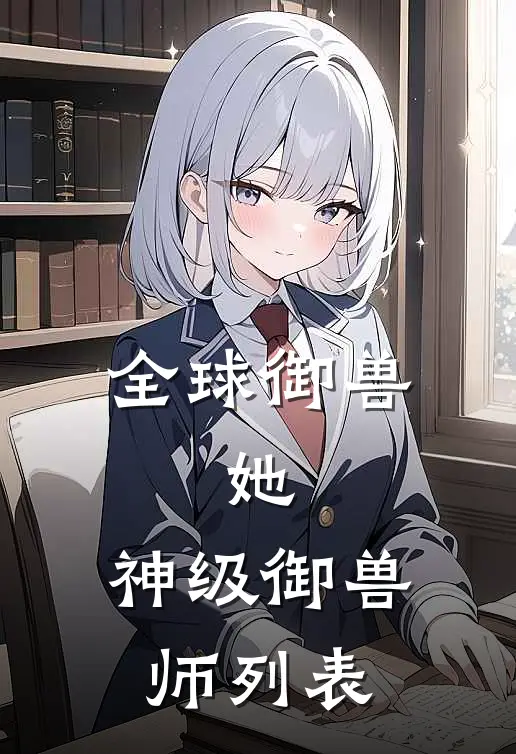 全球御兽：她，神级御兽师列表