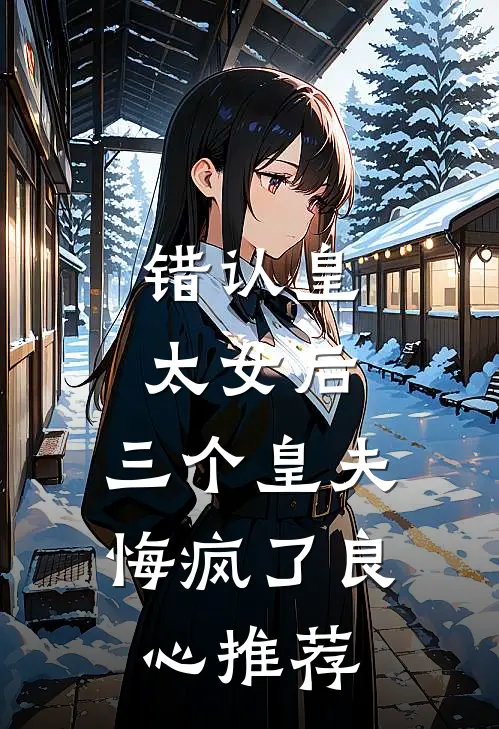 错认皇太女后，三个皇夫悔疯了良心推荐